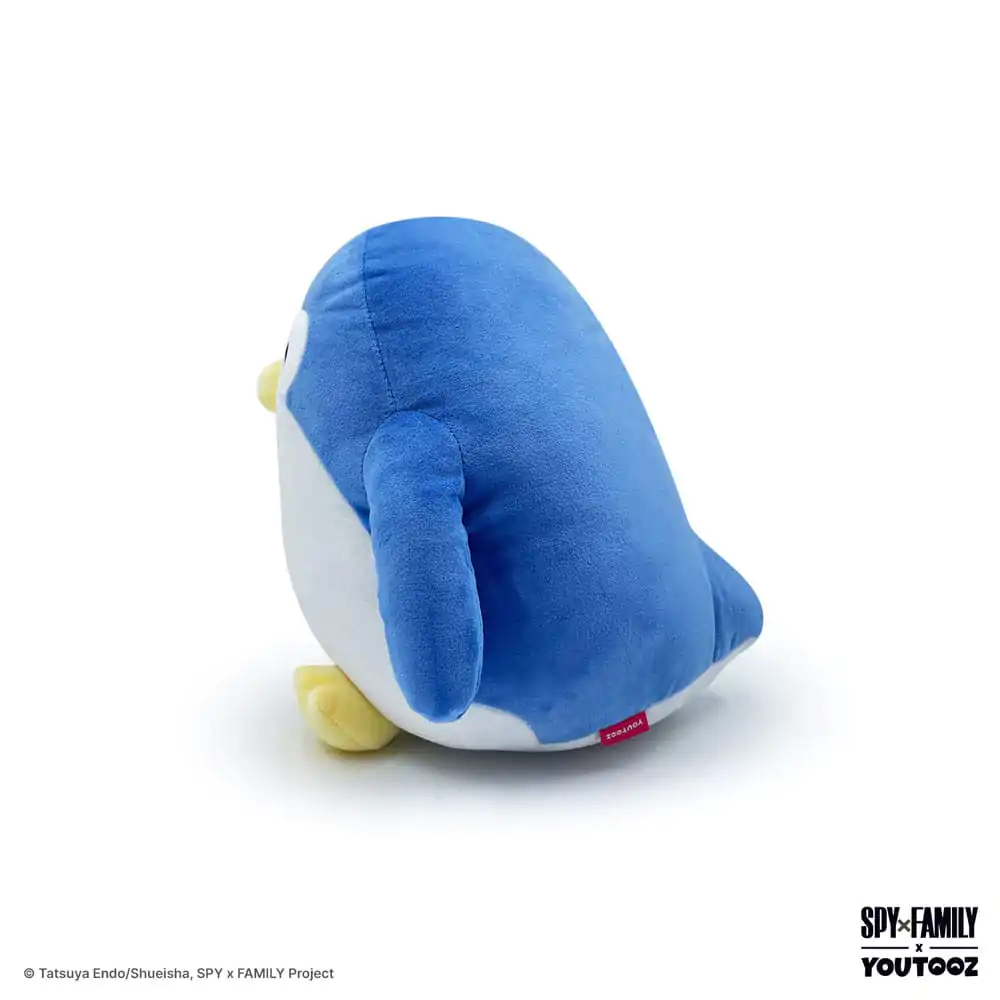 Spy x Family Plišasta Figura Penguin 22 cm fotografija izdelka