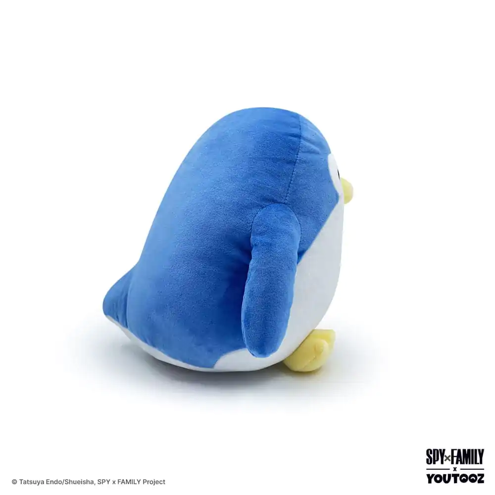 Spy x Family Plišasta Figura Penguin 22 cm fotografija izdelka