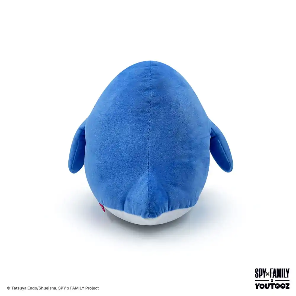 Spy x Family Plišasta Figura Penguin 22 cm fotografija izdelka