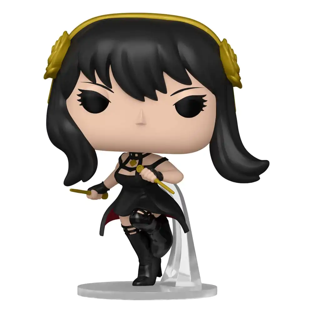 Spy x Family Pop! Animation Vinil Figura Yor Forger 9 cm fotografija izdelka