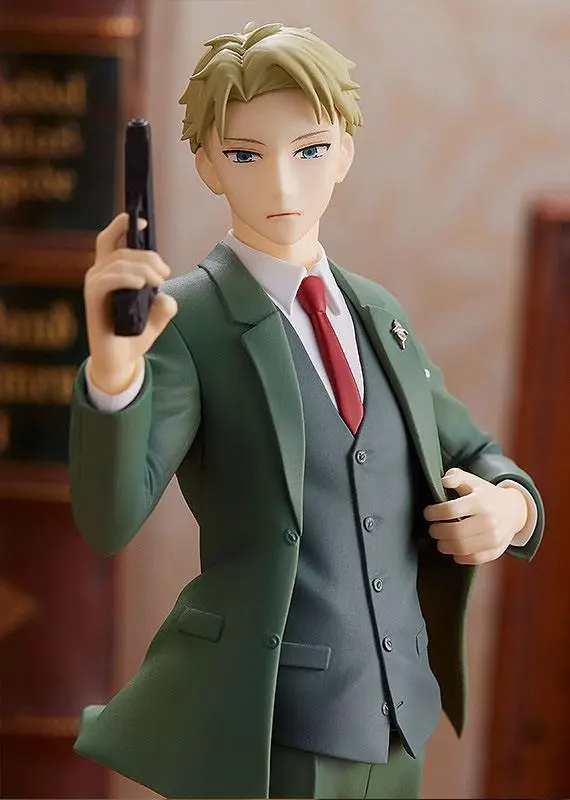 Spy x Family Pop Up Parade PVC kip Loid Forger 17 cm fotografija izdelka