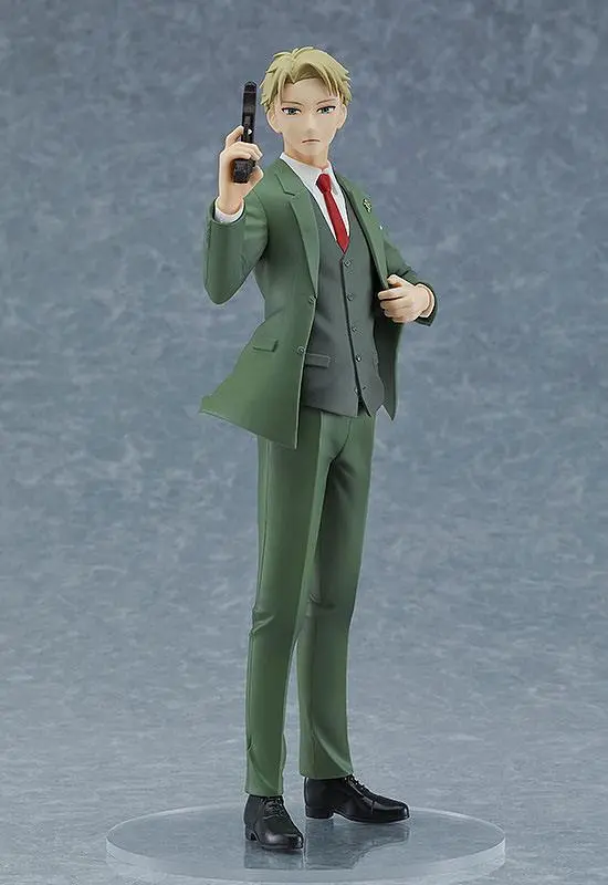Spy x Family Pop Up Parade PVC kip Loid Forger 17 cm fotografija izdelka