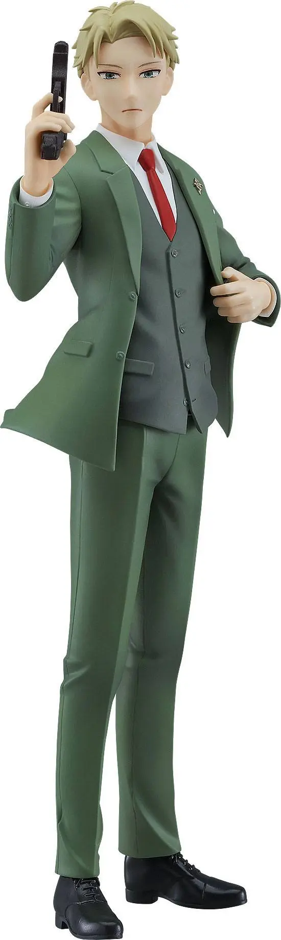 Spy x Family Pop Up Parade PVC kip Loid Forger 17 cm fotografija izdelka