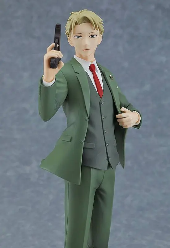 Spy x Family Pop Up Parade PVC kip Loid Forger 17 cm fotografija izdelka