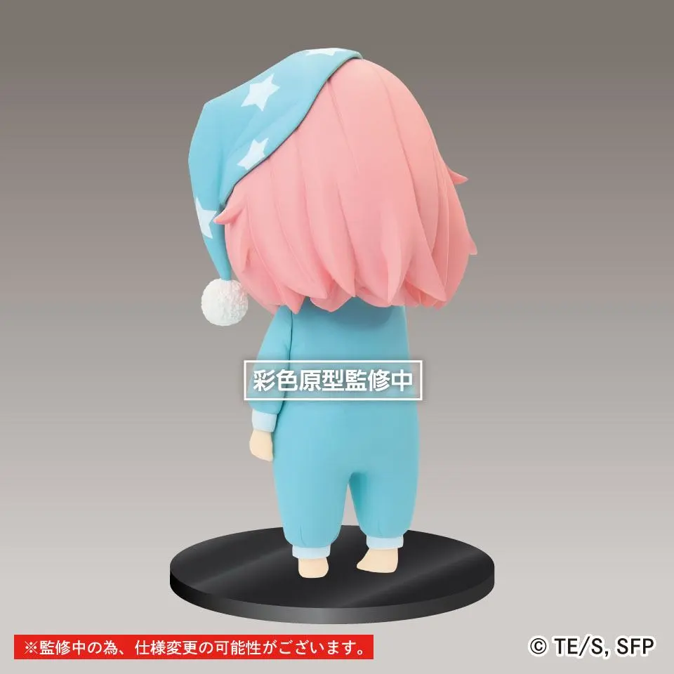 Spy x Family Puchieete PVC kip Anya Forger Renewal Edition Original Ver. 14 cm fotografija izdelka
