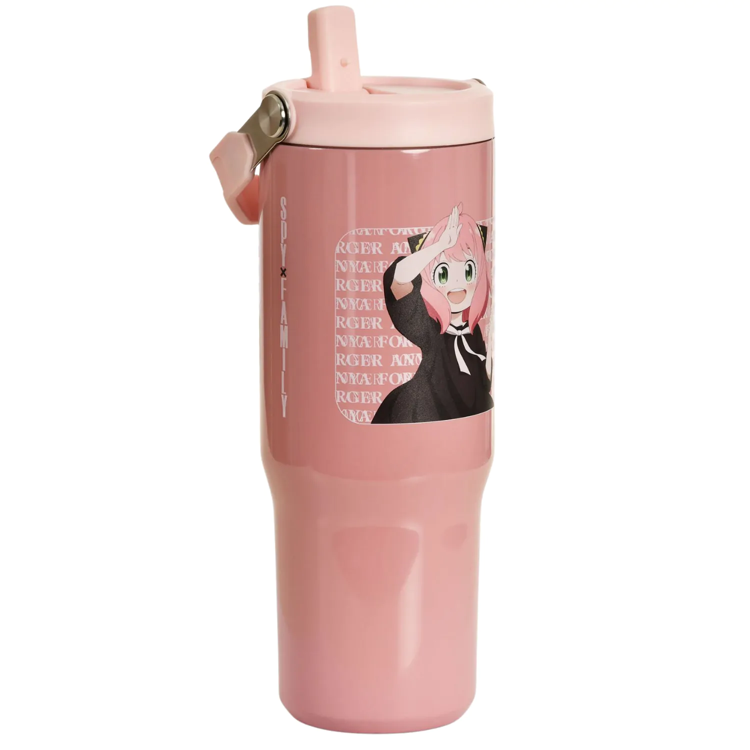 Spy x Family termo skodelica 850 ml fotografija izdelka