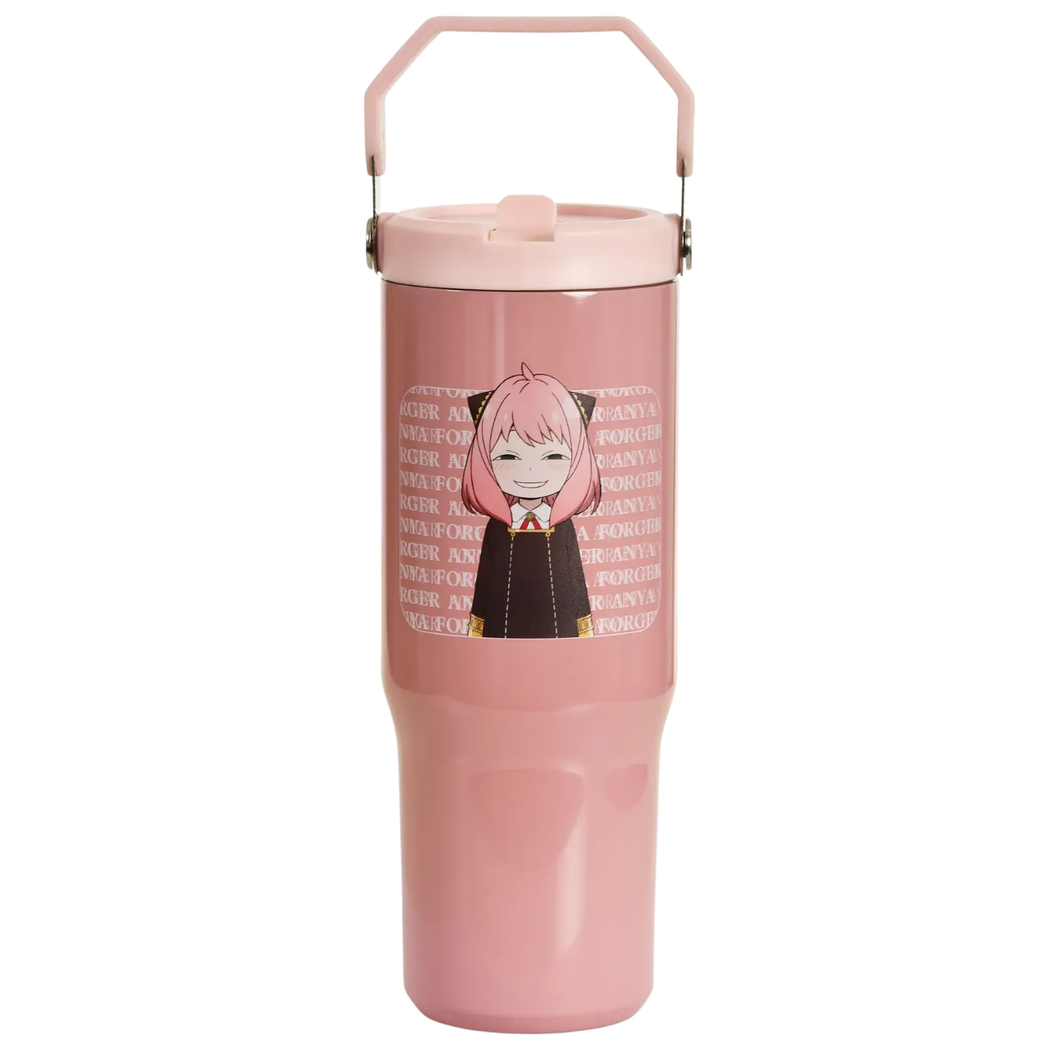 Spy x Family termo skodelica 850 ml fotografija izdelka