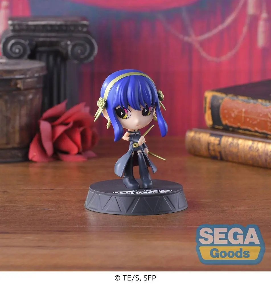 Spy x Family Tip'n'Pop PM PVC Kip Yor Forger 12 cm fotografija izdelka