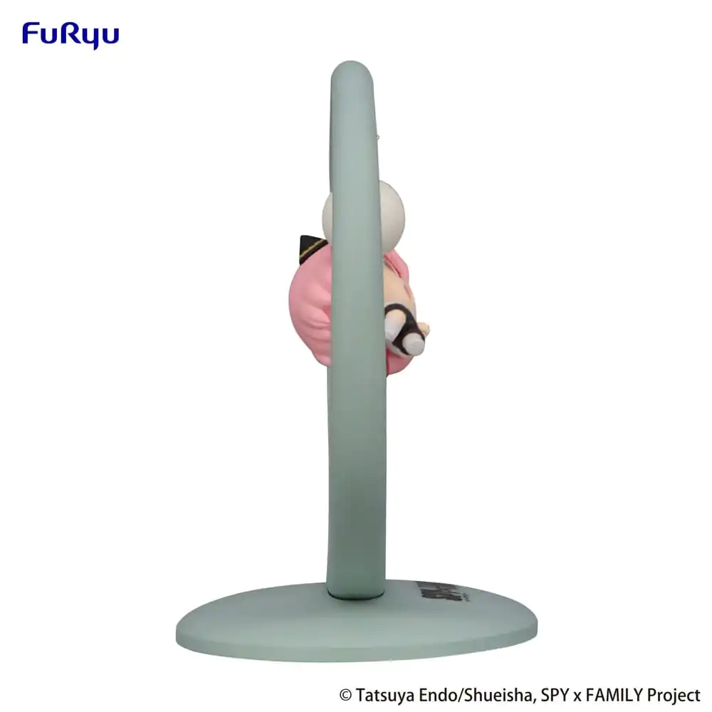 Spy x Family Trapez Figura PVC Kip Anya Forger Športna Uniforma 12 cm fotografija izdelka