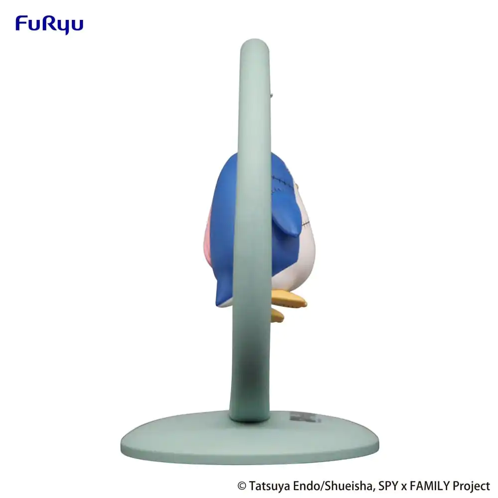 Spy x Family Trapeze Figura PVC Kip Anya Forger Sleepwear 12 cm fotografija izdelka