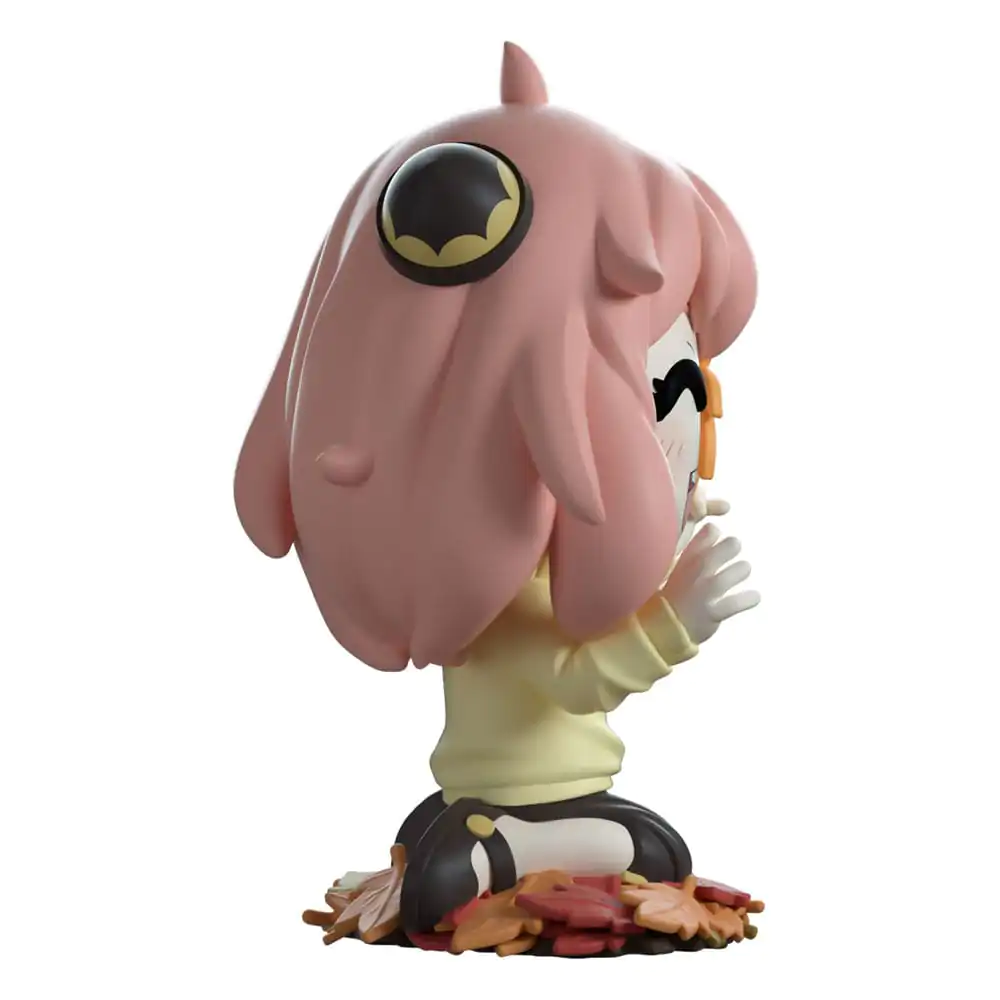 Spy x Family vinilna figura Autumn Anya Forger 11 cm fotografija izdelka