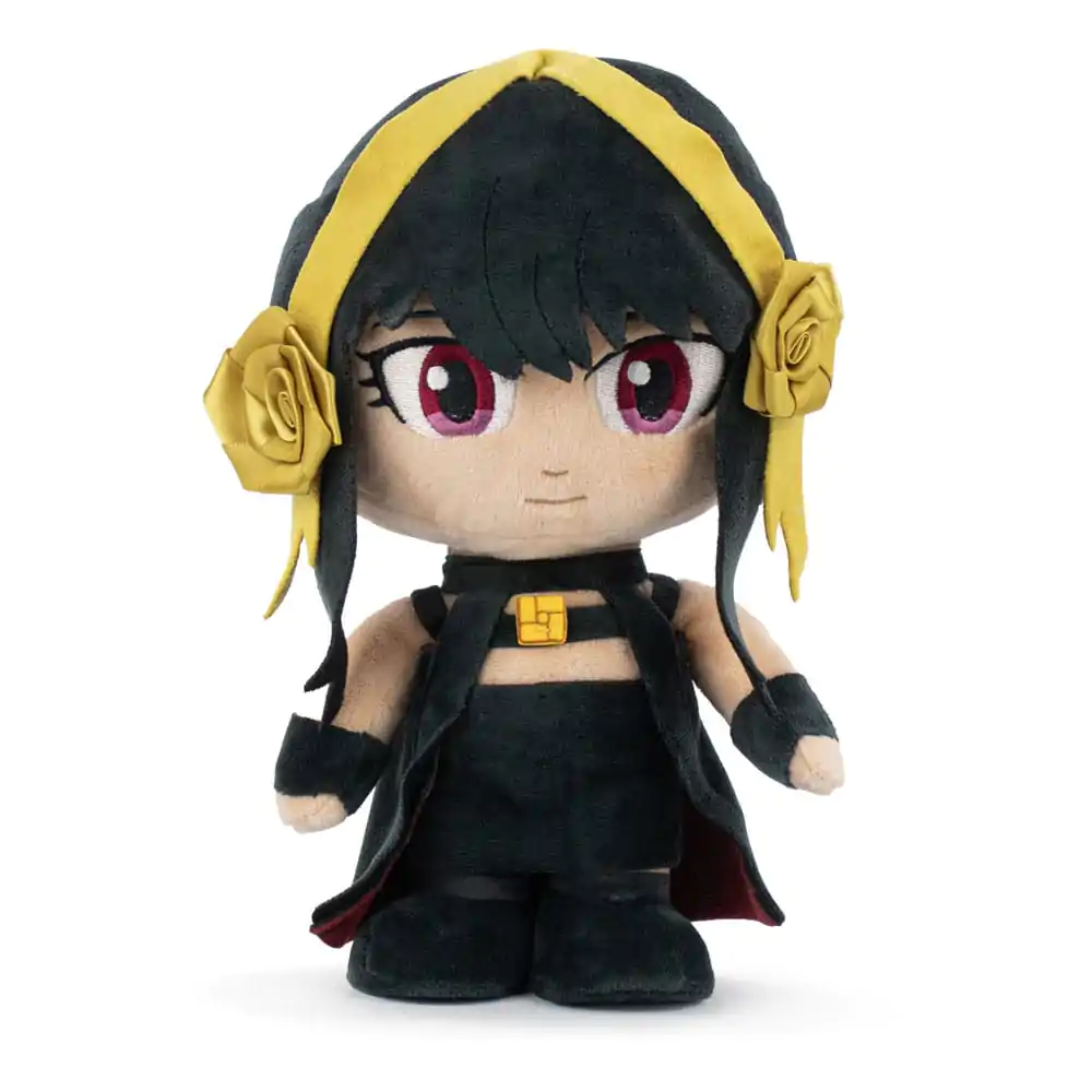 Spy x Family Plišasta figura Yor 26 cm fotografija izdelka