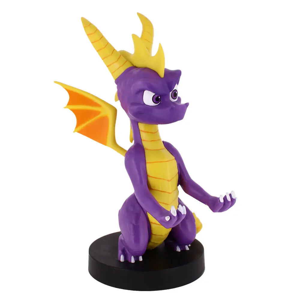 Spyro the Dragon Cable Guy Spyro 20 cm fotografija izdelka