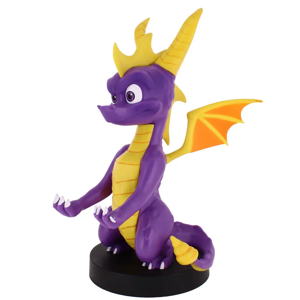 Spyro the Dragon Cable Guy Spyro 20 cm fotografija izdelka