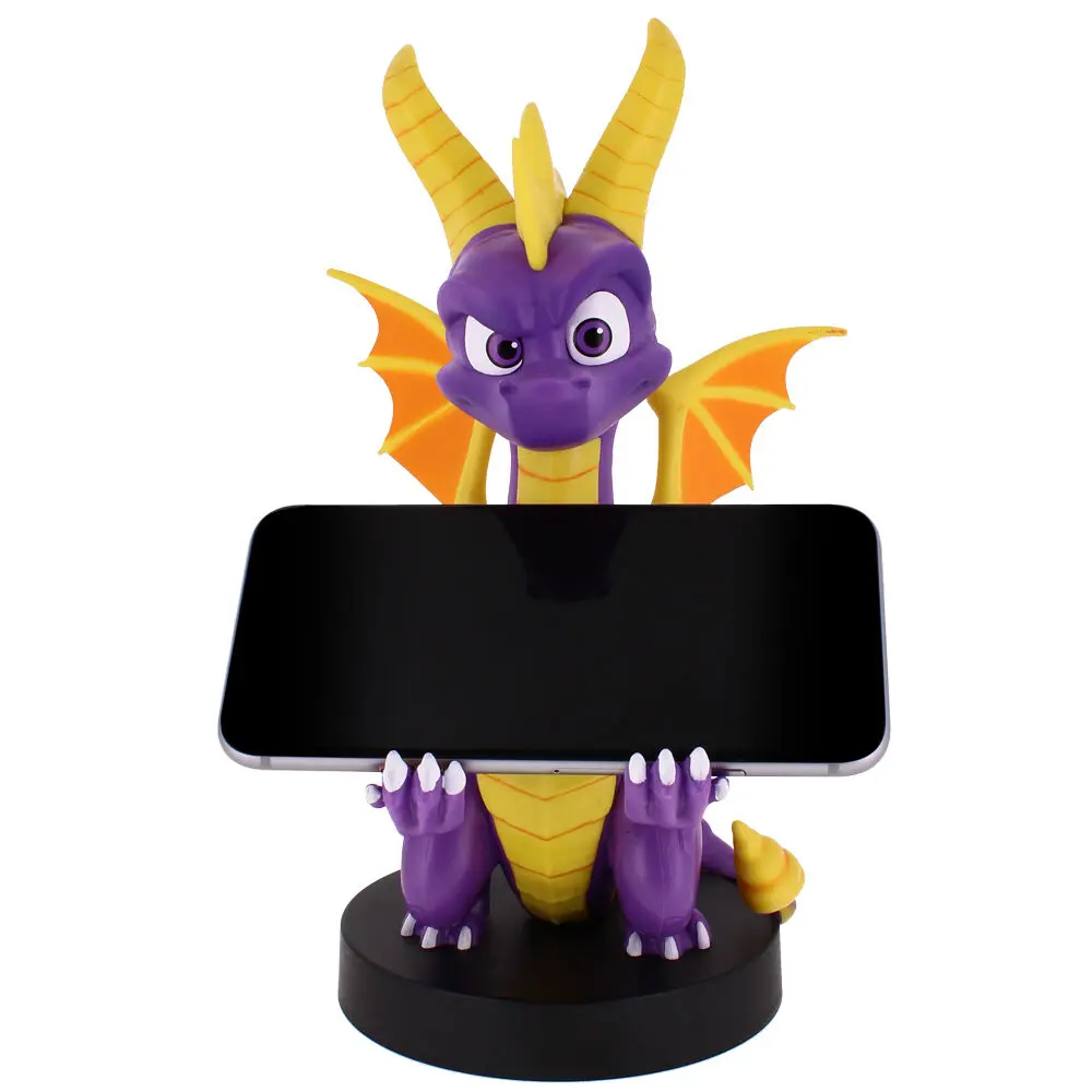 Spyro the Dragon Cable Guy Spyro 20 cm fotografija izdelka