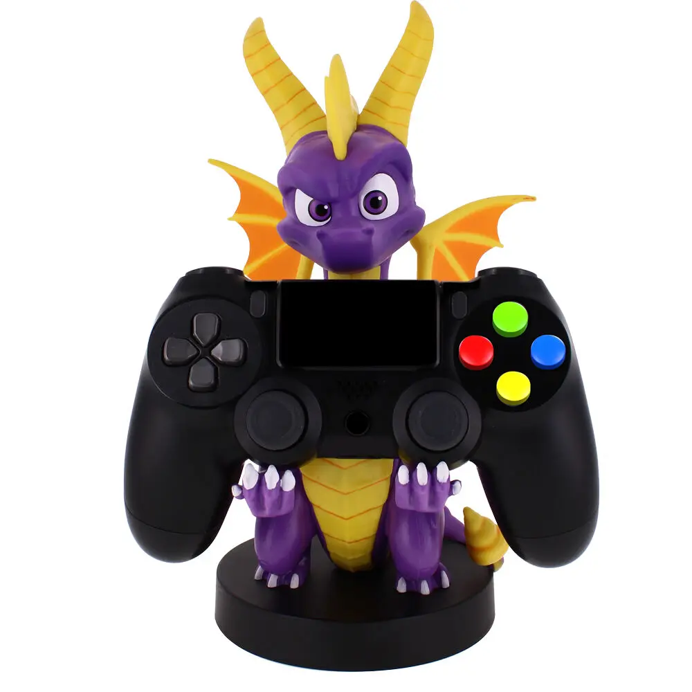 Spyro the Dragon Cable Guy Spyro 20 cm fotografija izdelka