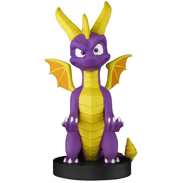 Spyro the Dragon Cable Guy Spyro 20 cm fotografija izdelka