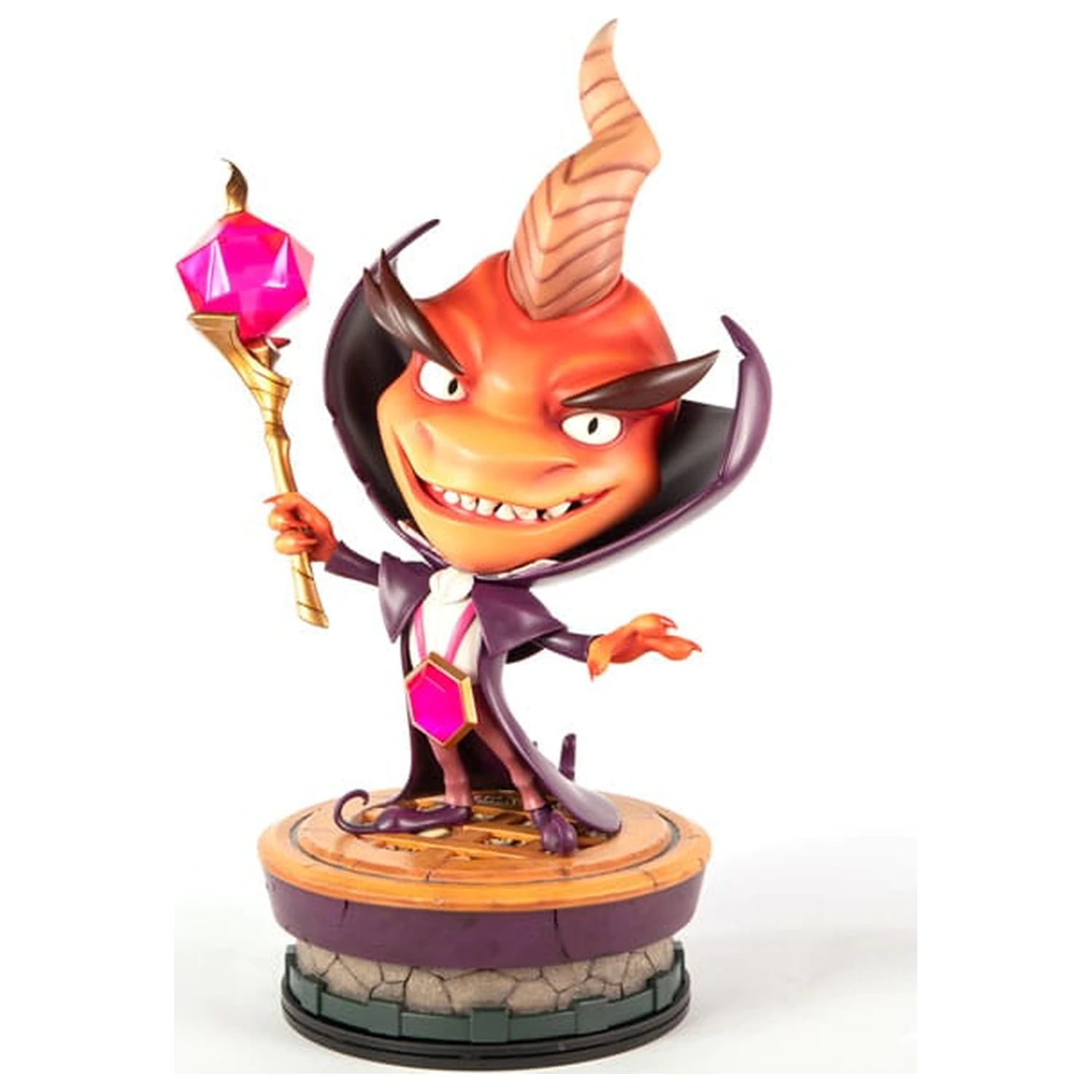 Spyro Reignited Kip Ripto Exclusive Edition 47 cm fotografija izdelka