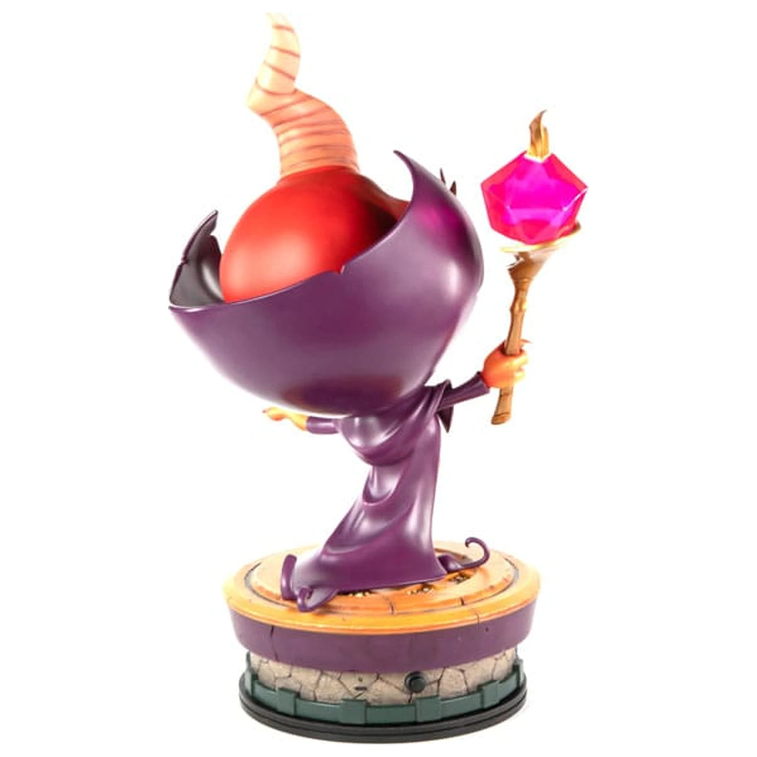 Spyro Reignited Kip Ripto Exclusive Edition 47 cm fotografija izdelka
