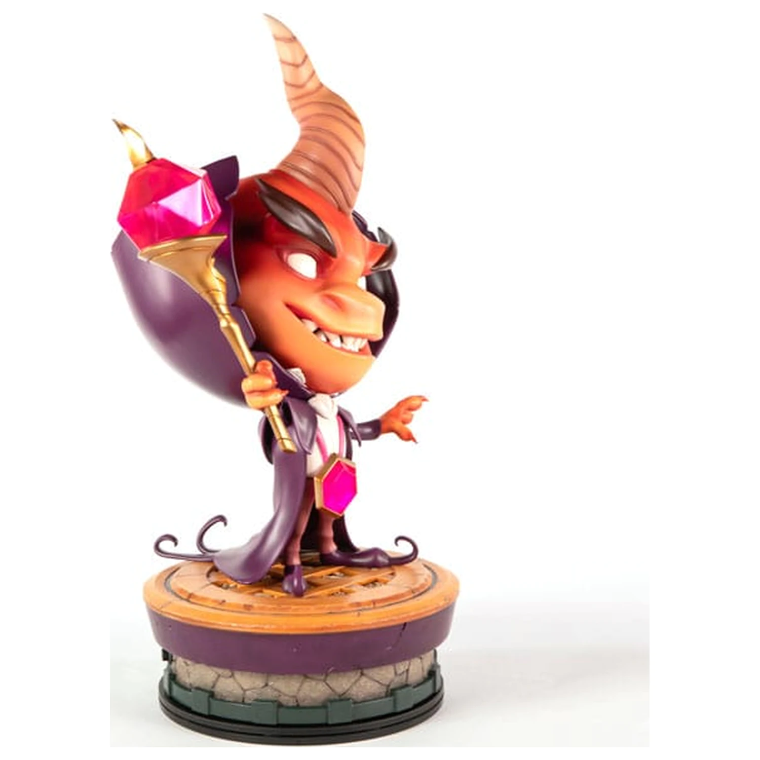 Spyro Reignited Kip Ripto Exclusive Edition 47 cm fotografija izdelka