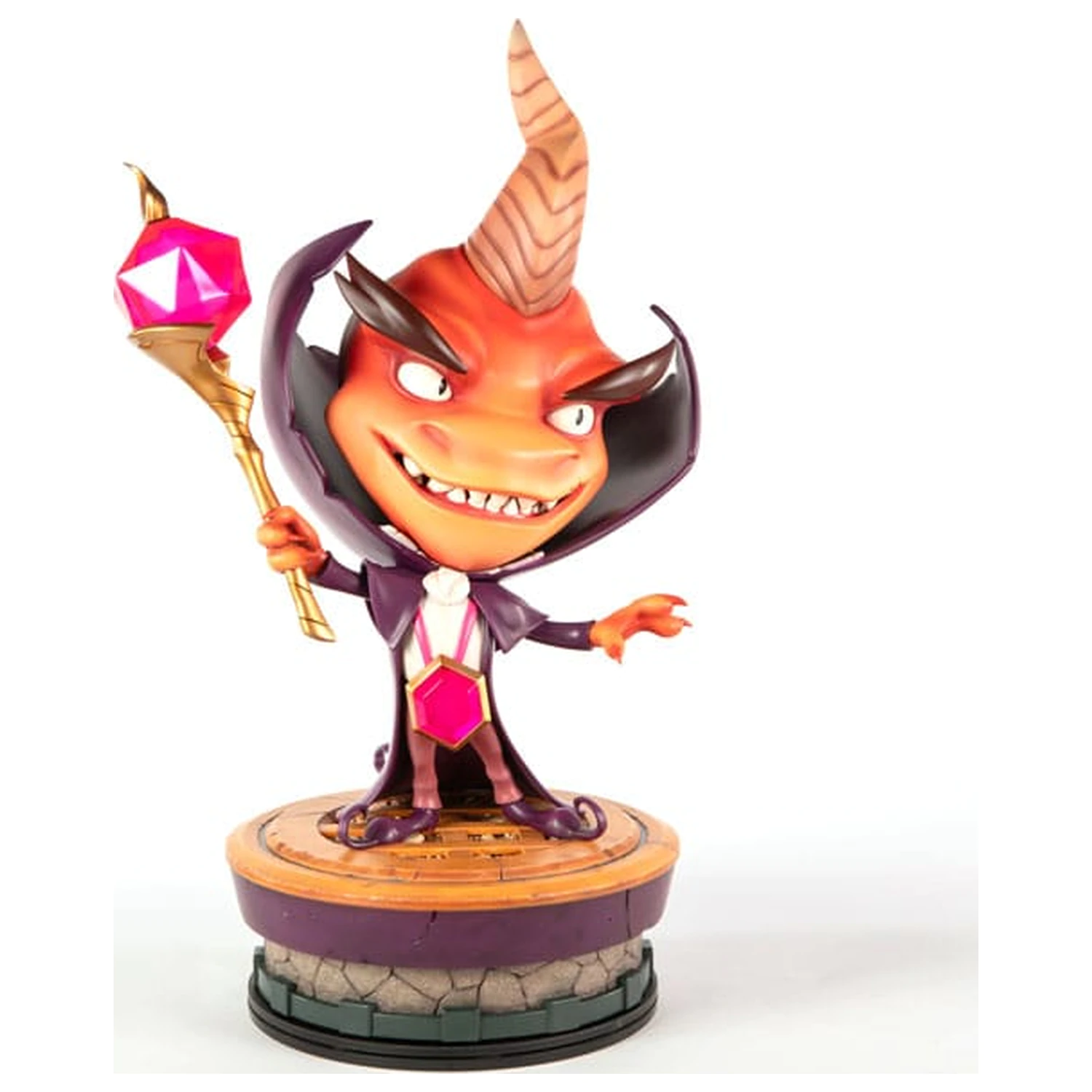Spyro Reignited Kip Ripto Exclusive Edition 47 cm fotografija izdelka