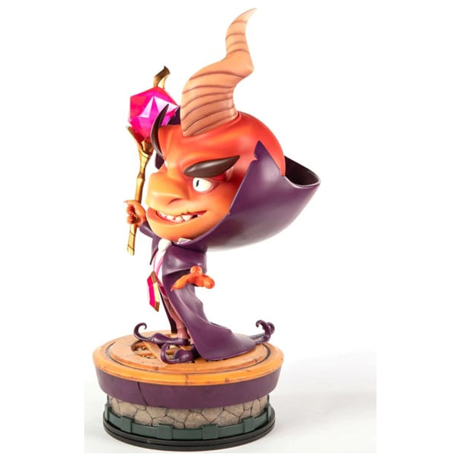 Spyro Reignited Kip Ripto Exclusive Edition 47 cm fotografija izdelka