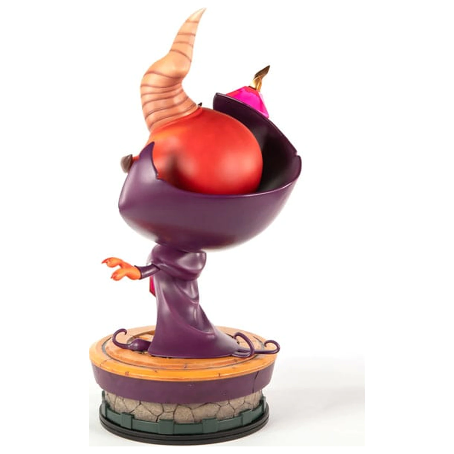 Spyro Reignited Kip Ripto Exclusive Edition 47 cm fotografija izdelka