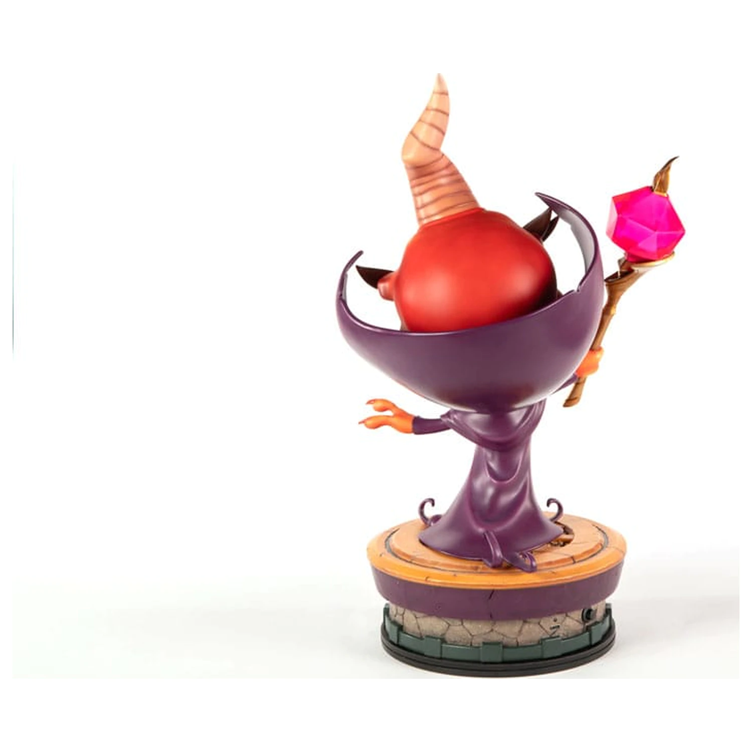 Spyro Reignited Kip Ripto Exclusive Edition 47 cm fotografija izdelka