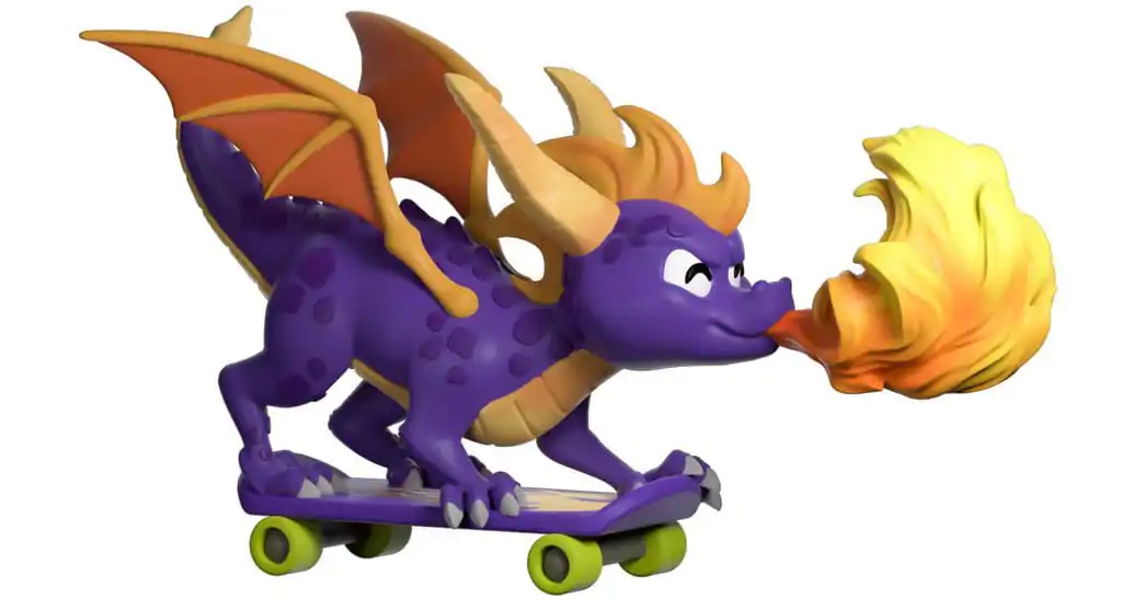 Spyro the Dragon Spyro Figurica 7 cm fotografija izdelka