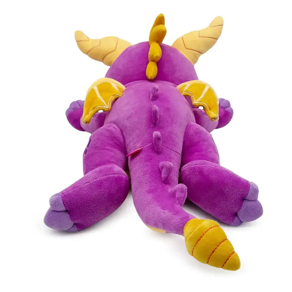 Spyro the Dragon Plišasta Figura z Utežjo Spyro 41 cm fotografija izdelka