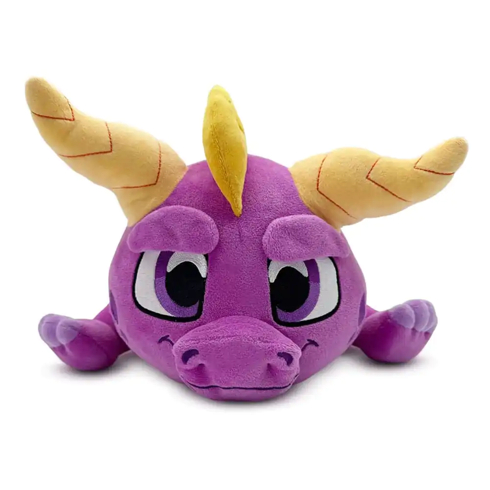 Spyro the Dragon Plišasta Figura z Utežjo Spyro 41 cm fotografija izdelka