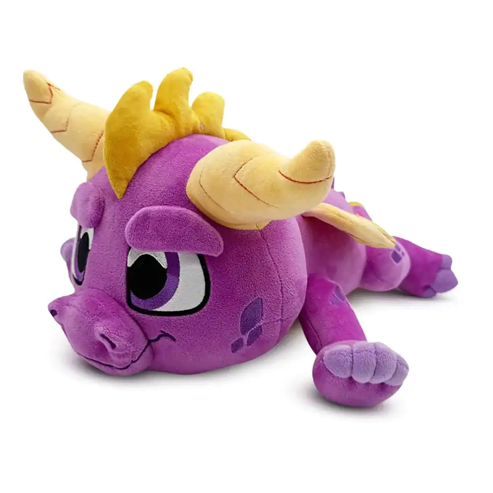 Spyro the Dragon Plišasta Figura z Utežjo Spyro 41 cm fotografija izdelka