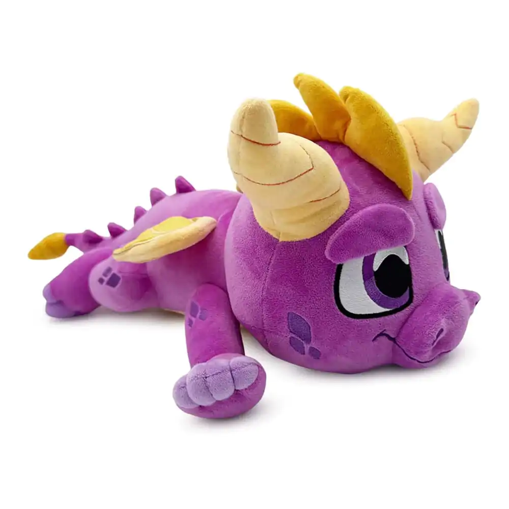 Spyro the Dragon Plišasta Figura z Utežjo Spyro 41 cm fotografija izdelka