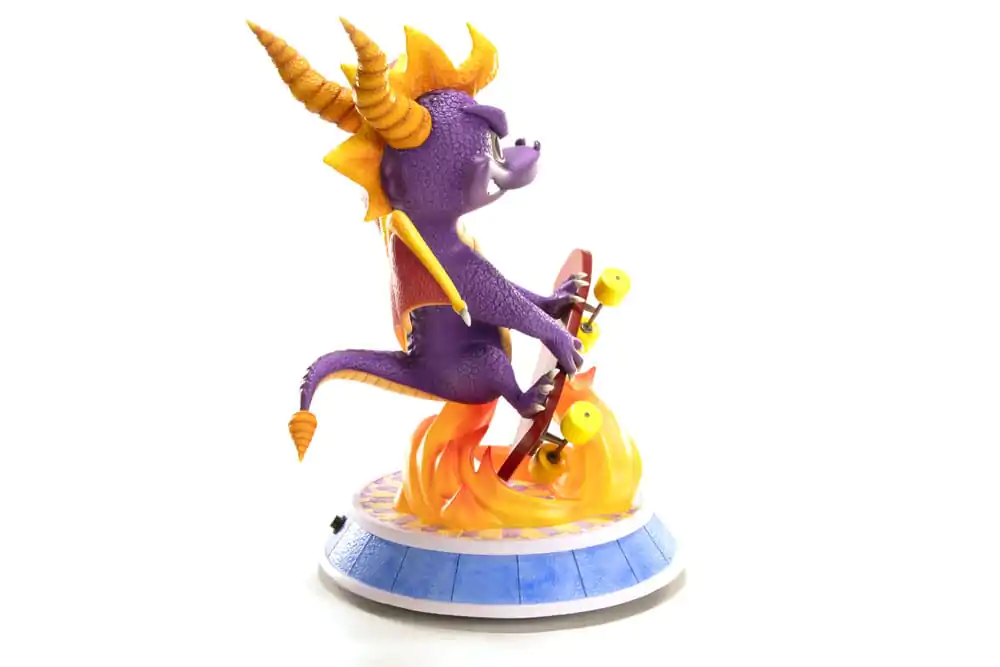 Spyro : Year of the Dragon Kip Spyro Skateboard 34 cm fotografija izdelka