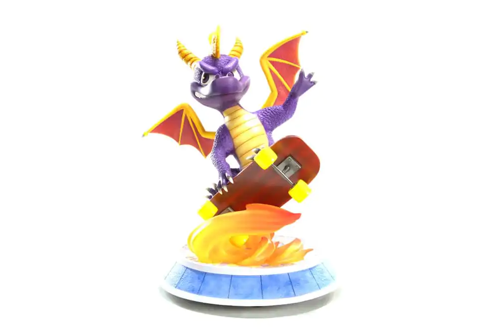 Spyro : Year of the Dragon Kip Spyro Skateboard 34 cm fotografija izdelka