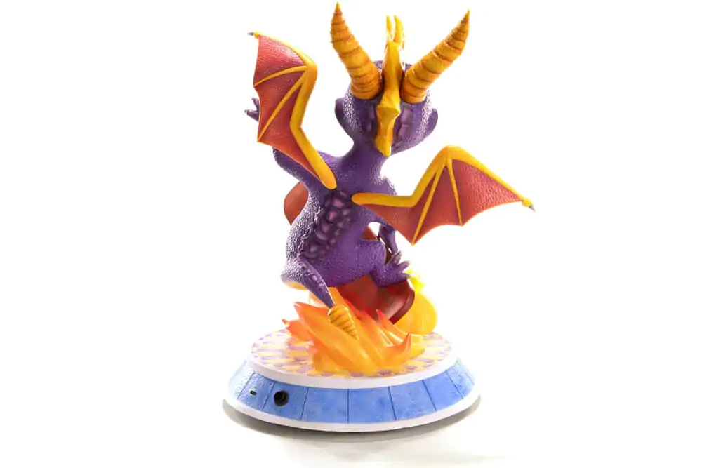 Spyro : Year of the Dragon Kip Spyro Skateboard 34 cm fotografija izdelka