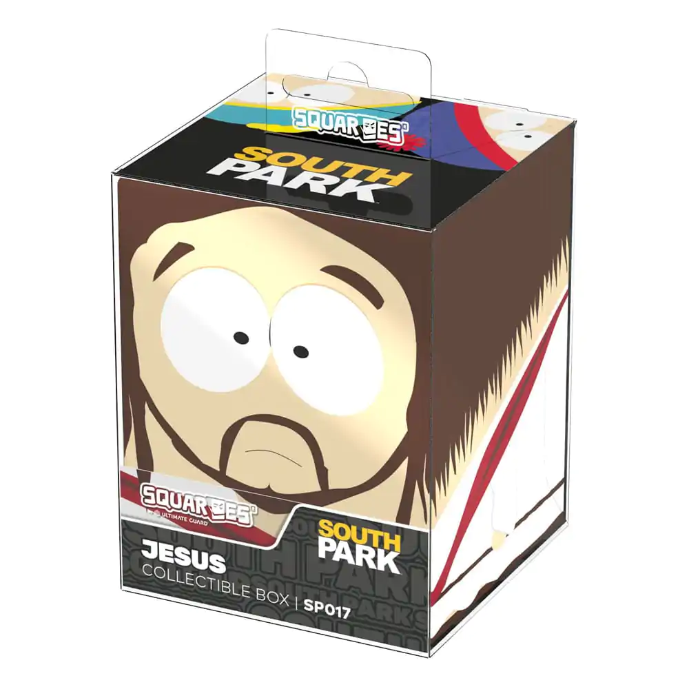 Squaroe Squaroes South Park™ SP017 - Jesus fotografija izdelka