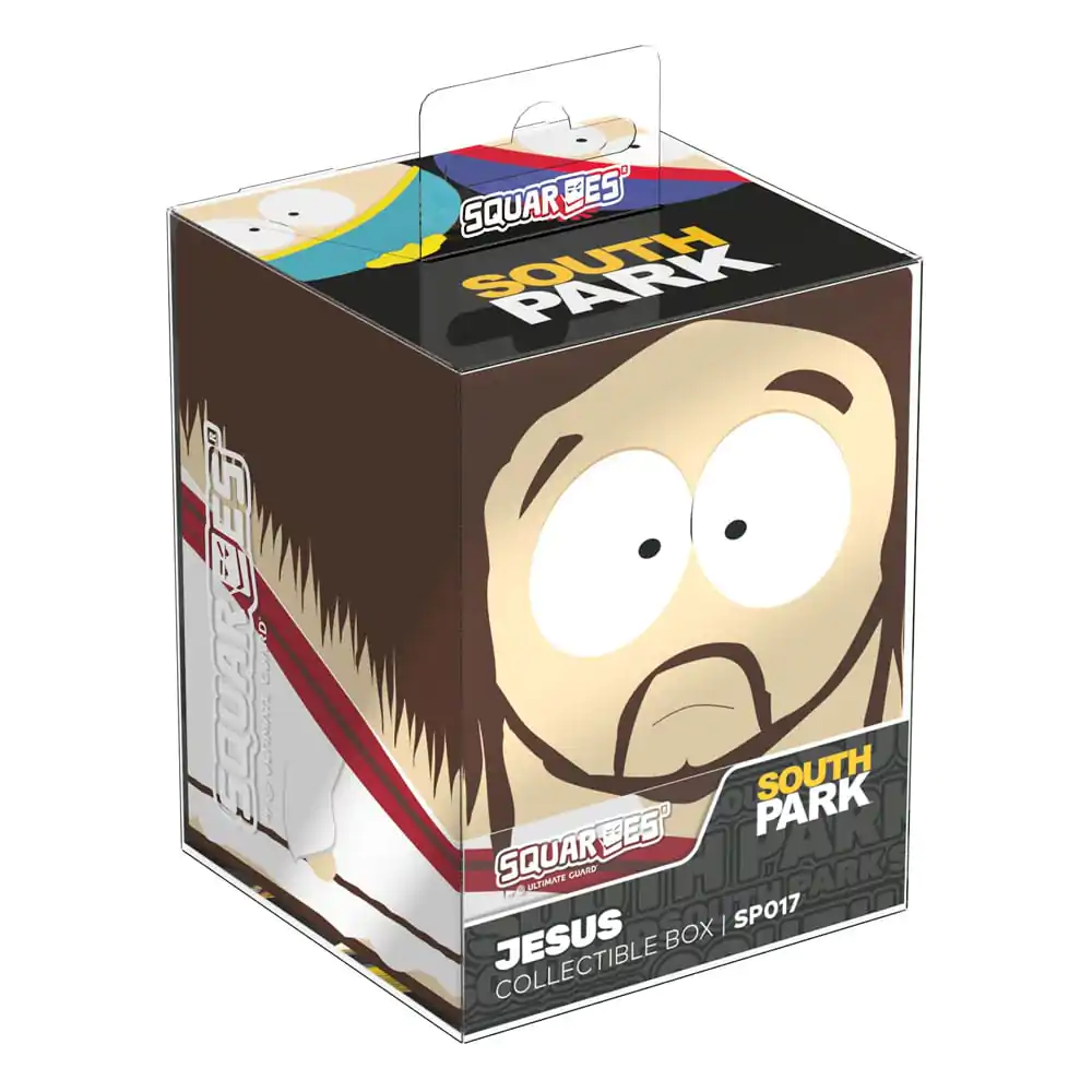 Squaroe Squaroes South Park™ SP017 - Jesus fotografija izdelka