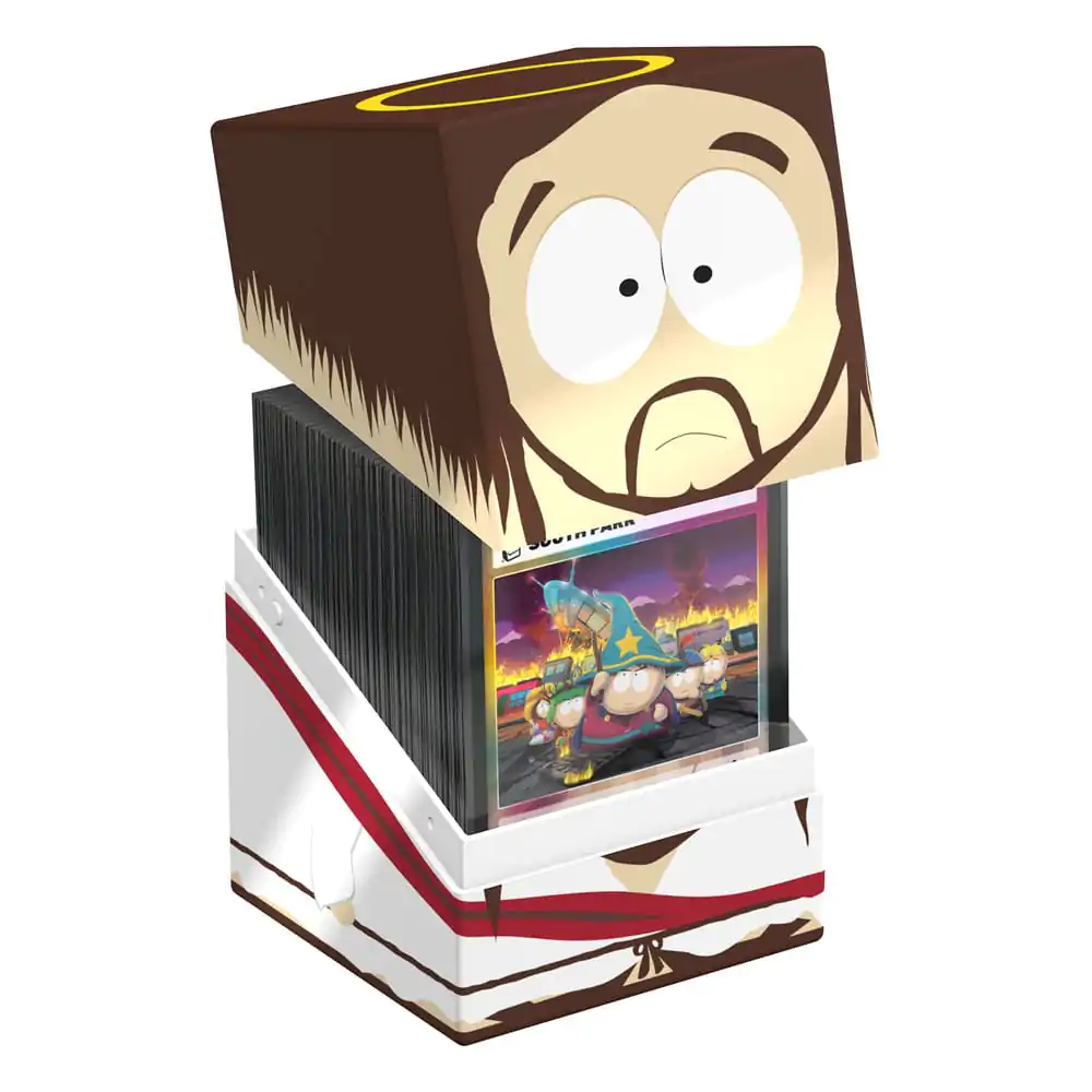 Squaroe Squaroes South Park™ SP017 - Jesus fotografija izdelka