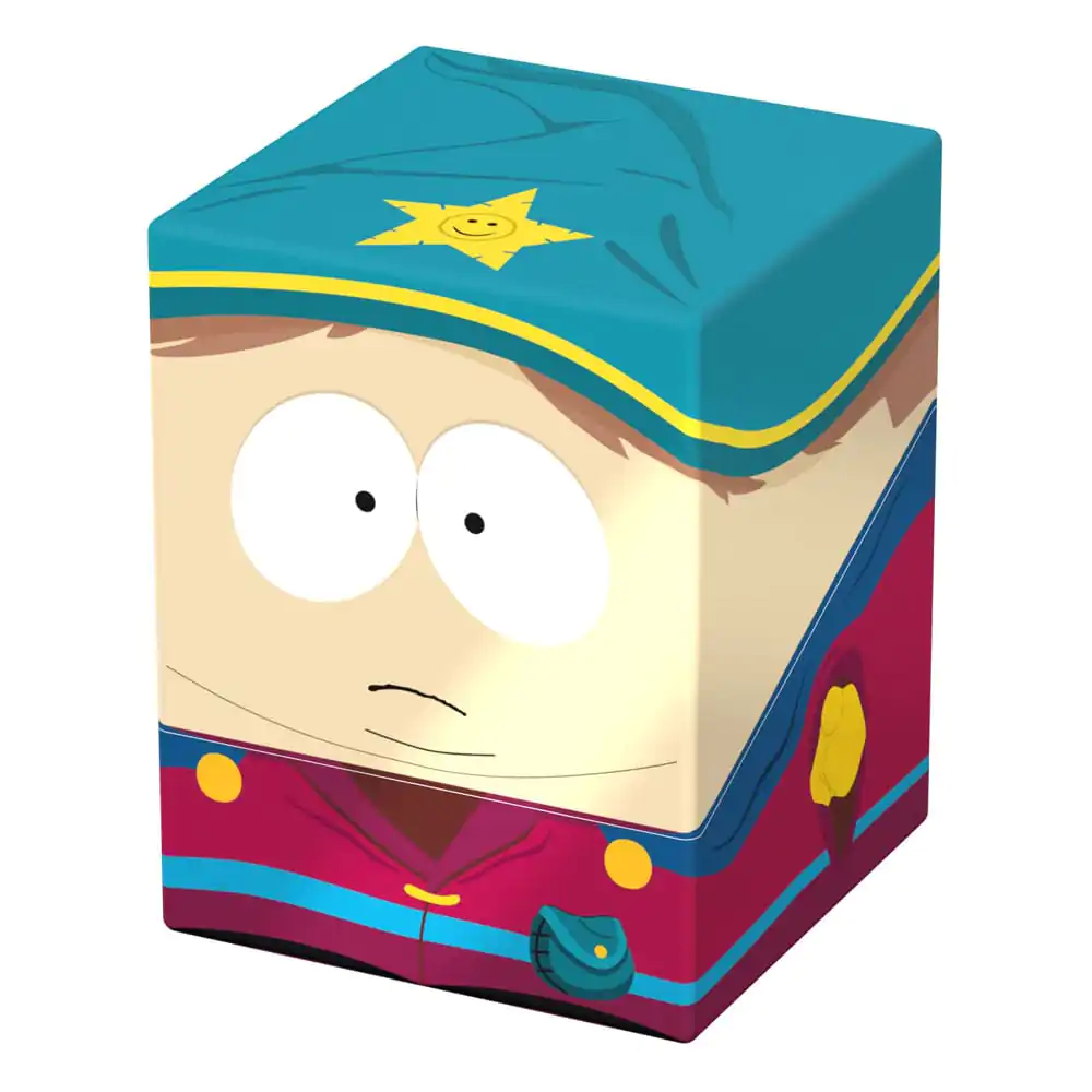 Kvadratki Squaroes South Park™: The Stick of Truth SP011 - Veliki Čarovnik Cartman fotografija izdelka