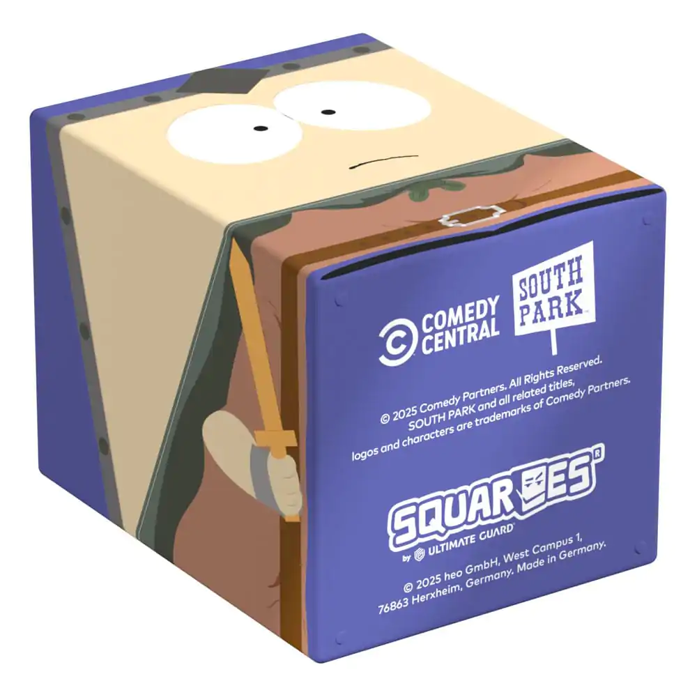 Squaroe Squaroes South Park™: The Stick of Truth SP013 - Stan Marshwalke fotografija izdelka