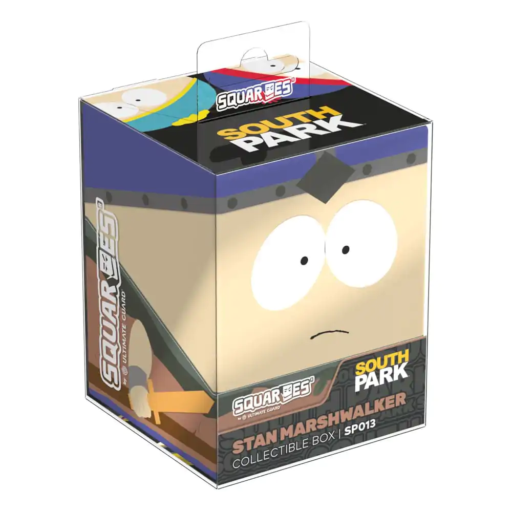 Squaroe Squaroes South Park™: The Stick of Truth SP013 - Stan Marshwalke fotografija izdelka