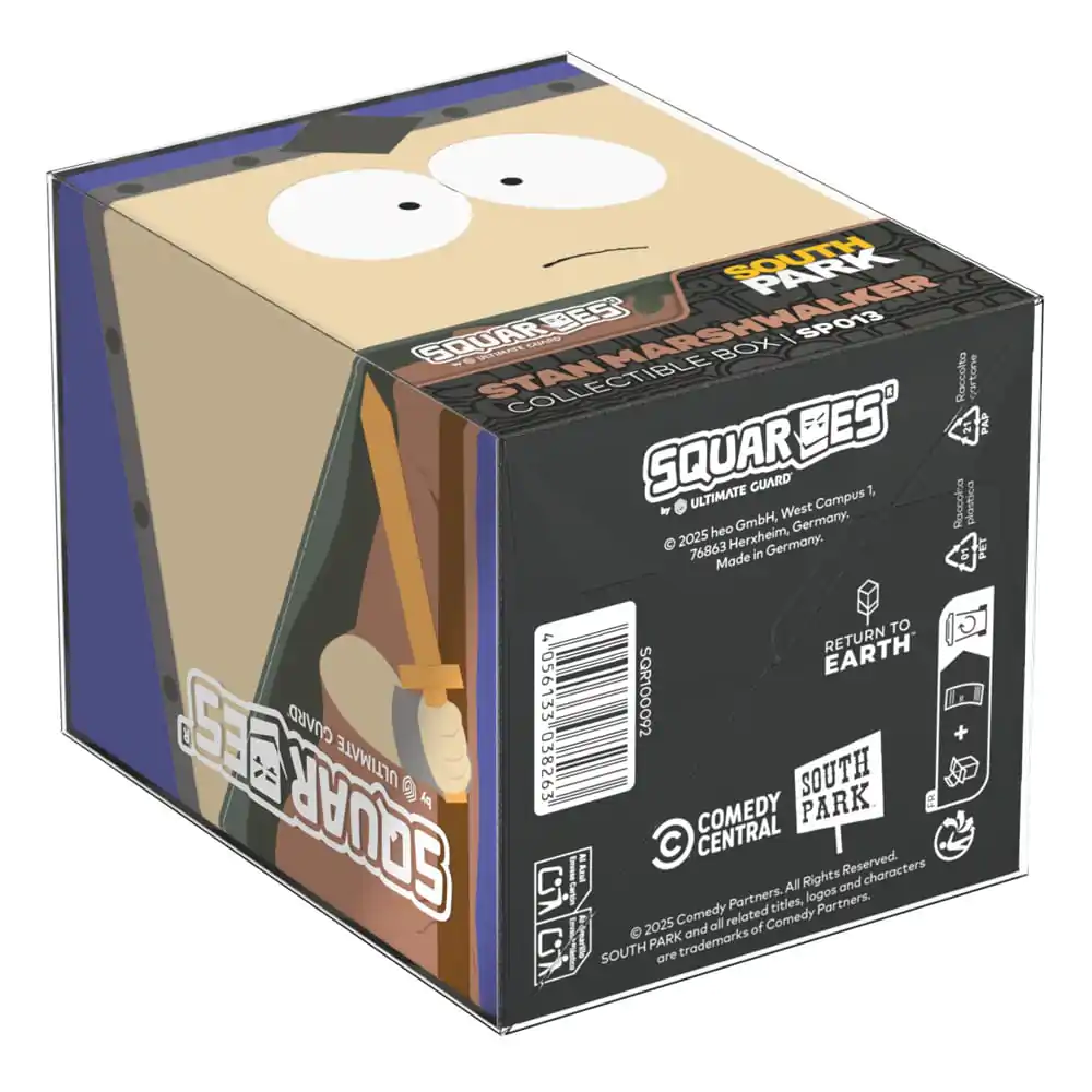 Squaroe Squaroes South Park™: The Stick of Truth SP013 - Stan Marshwalke fotografija izdelka