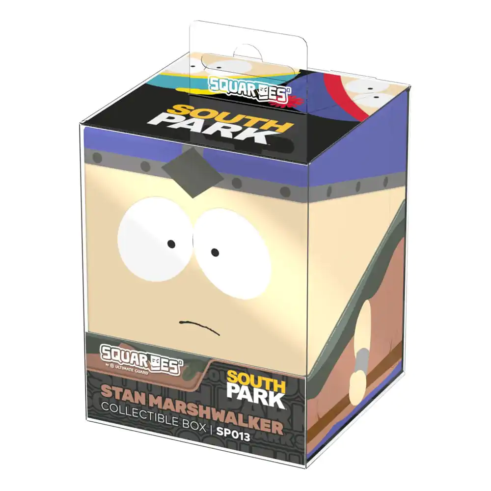 Squaroe Squaroes South Park™: The Stick of Truth SP013 - Stan Marshwalke fotografija izdelka