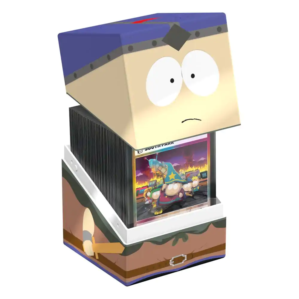 Squaroe Squaroes South Park™: The Stick of Truth SP013 - Stan Marshwalke fotografija izdelka