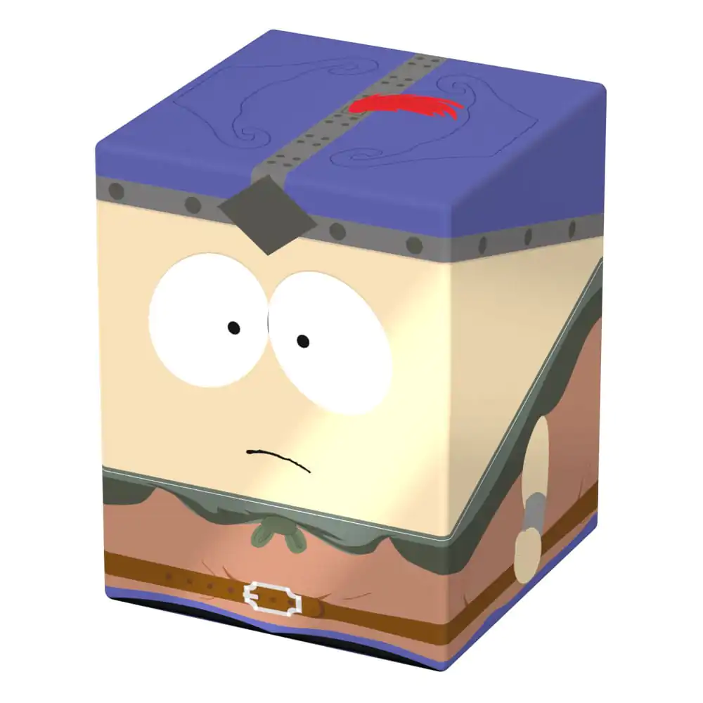 Squaroe Squaroes South Park™: The Stick of Truth SP013 - Stan Marshwalke fotografija izdelka