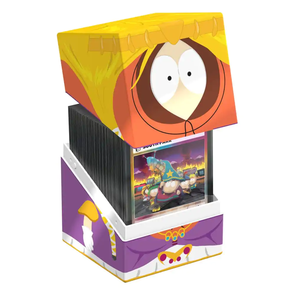 Kvadratki Squaroes South Park™: The Stick of Truth SP014 - Princess Kenny fotografija izdelka