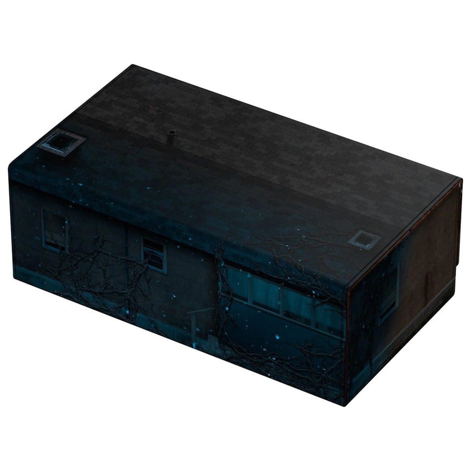 Squaroes Collectors 800 Case Stranger Things - The Byers House fotografija izdelka