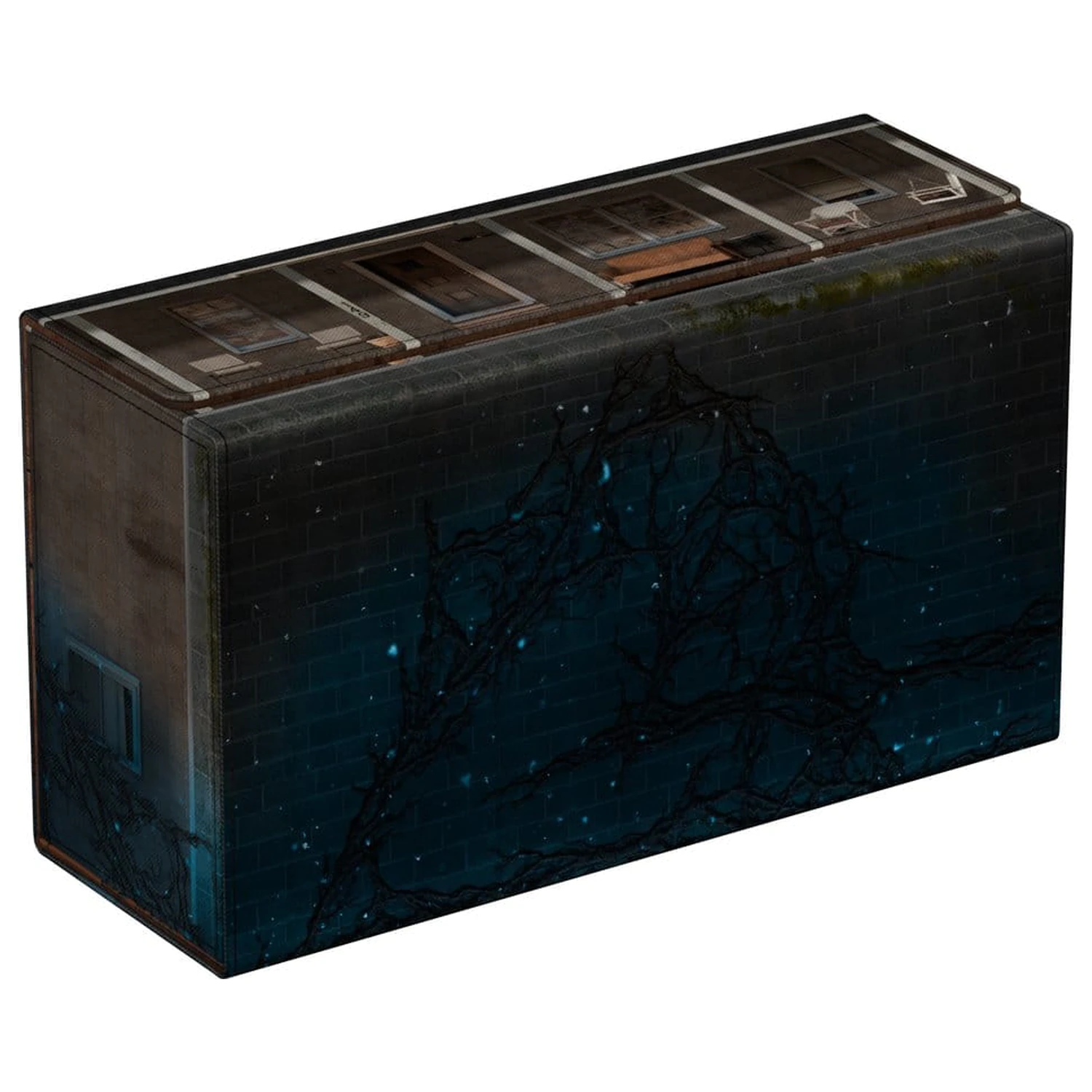 Squaroes Collectors 800 Case Stranger Things - The Byers House fotografija izdelka