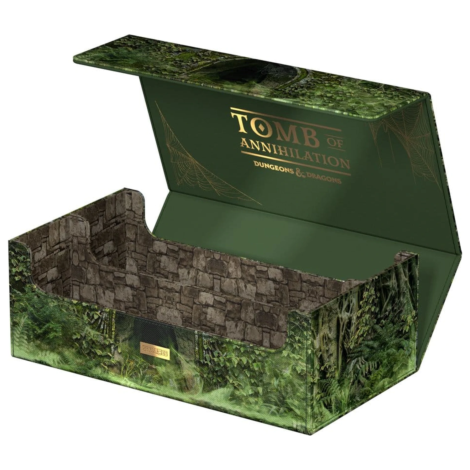 Squaroes Zbiralni kovček 800 Dungeons & Dragons - Tomb of Annihilation fotografija izdelka